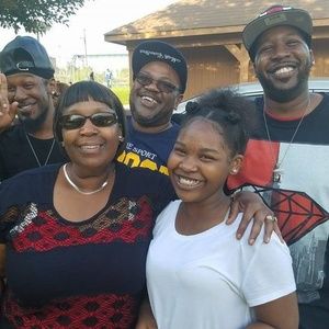 Meet your Posher, Ted